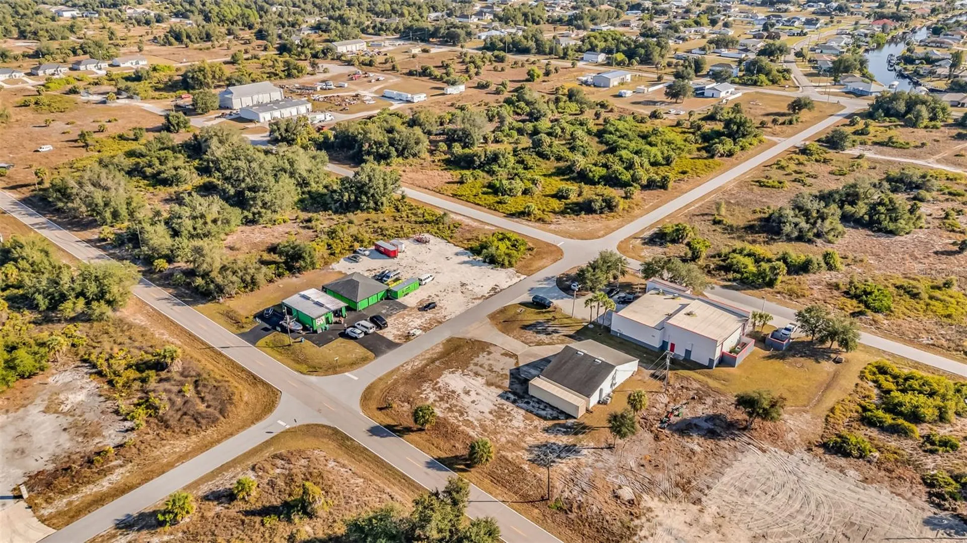 27039 Rushmore Avenue Punta Gorda FL 33983