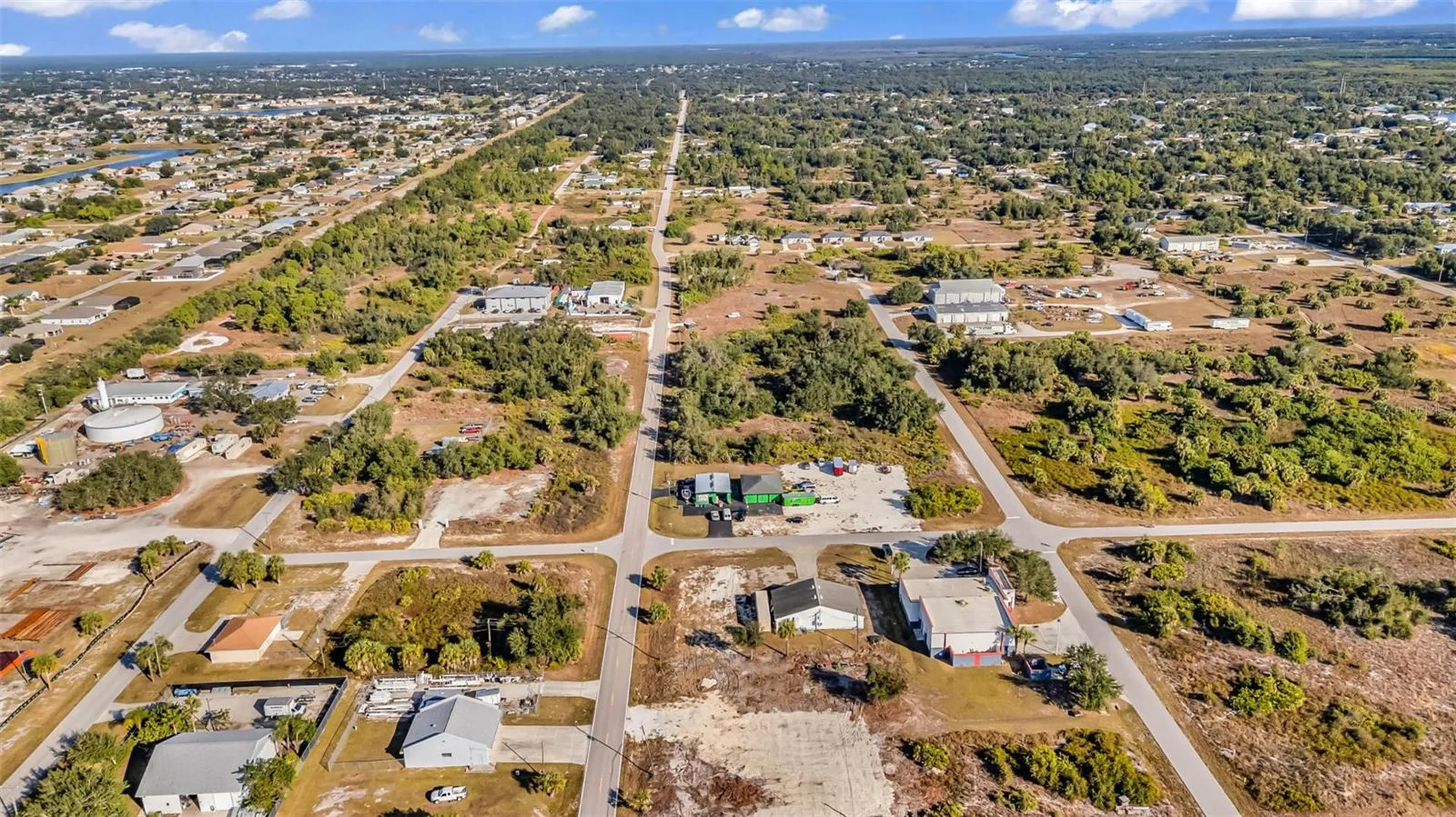 27039 Rushmore Avenue Punta Gorda FL 33983