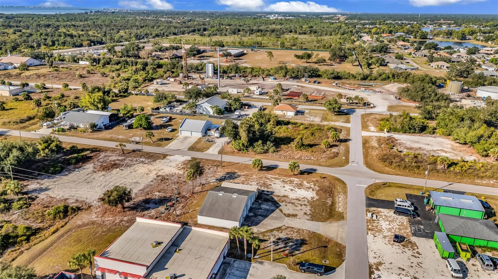 27039 Rushmore Avenue Punta Gorda FL 33983