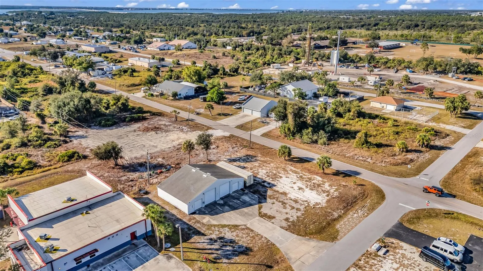 27039 Rushmore Avenue Punta Gorda FL 33983