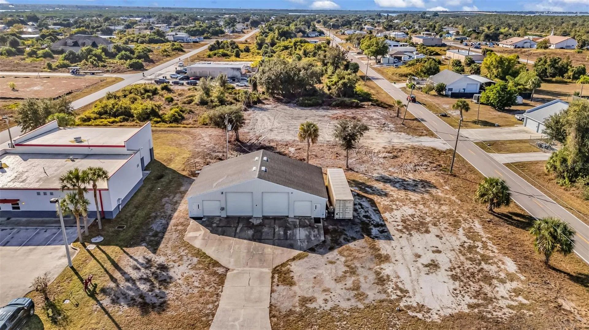 27039 Rushmore Avenue Punta Gorda FL 33983