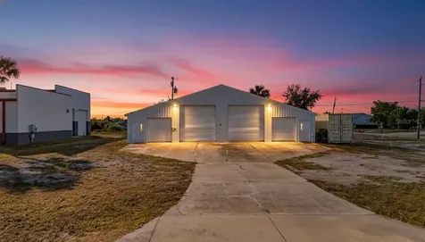 27039 Rushmore Avenue Punta Gorda FL 33983