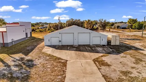 27039 Rushmore Avenue Punta Gorda FL 33983