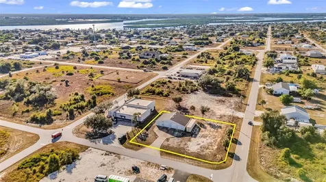 27039 Rushmore Avenue Punta Gorda FL 33983