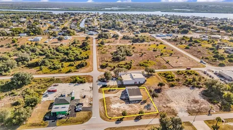 27039 Rushmore Avenue Punta Gorda FL 33983