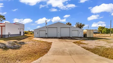 27039 Rushmore Avenue Punta Gorda FL 33983