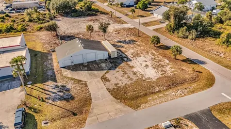 27039 Rushmore Avenue Punta Gorda FL 33983