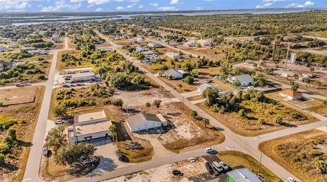 27039 Rushmore Avenue Punta Gorda FL 33983