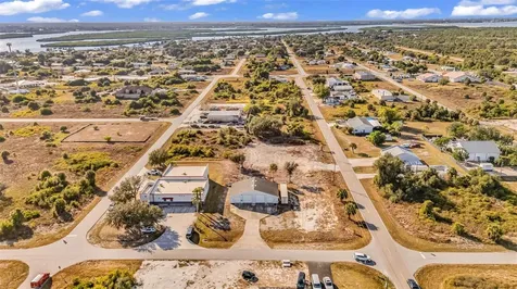 27039 Rushmore Avenue Punta Gorda FL 33983