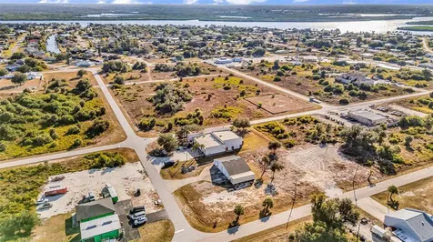 27039 Rushmore Avenue Punta Gorda FL 33983