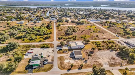 27039 Rushmore Avenue Punta Gorda FL 33983