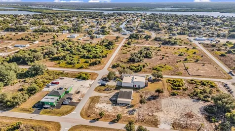 27039 Rushmore Avenue Punta Gorda FL 33983