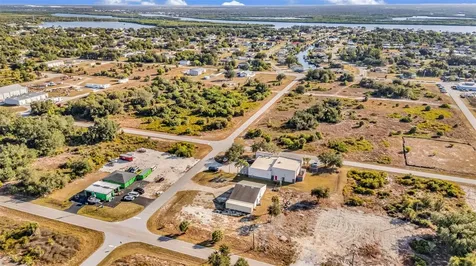 27039 Rushmore Avenue Punta Gorda FL 33983