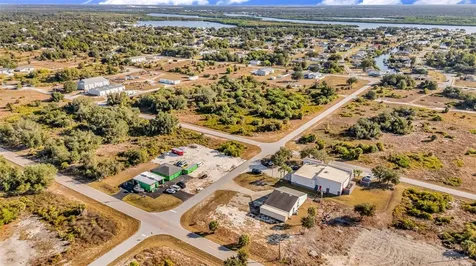 27039 Rushmore Avenue Punta Gorda FL 33983