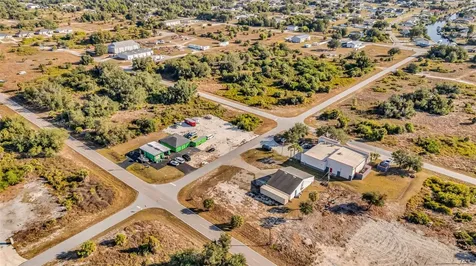 27039 Rushmore Avenue Punta Gorda FL 33983