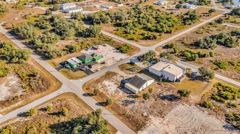 27039 Rushmore Avenue Punta Gorda FL 33983