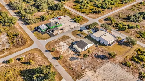 27039 Rushmore Avenue Punta Gorda FL 33983