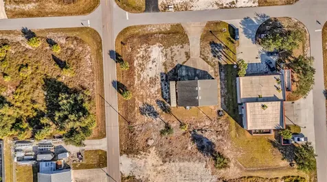 27039 Rushmore Avenue Punta Gorda FL 33983