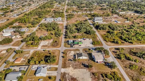 27039 Rushmore Avenue Punta Gorda FL 33983