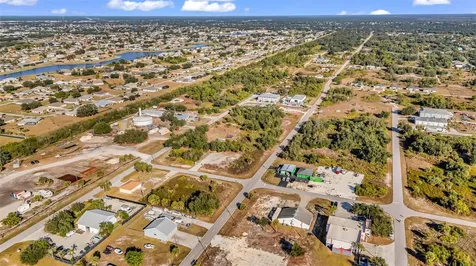 27039 Rushmore Avenue Punta Gorda FL 33983
