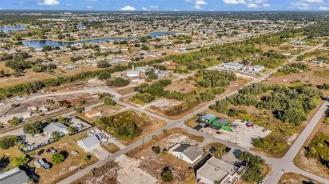 27039 Rushmore Avenue Punta Gorda FL 33983