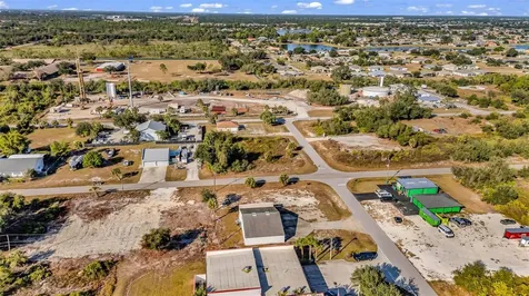 27039 Rushmore Avenue Punta Gorda FL 33983