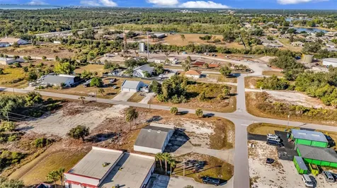 27039 Rushmore Avenue Punta Gorda FL 33983