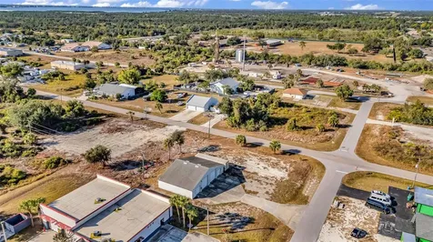 27039 Rushmore Avenue Punta Gorda FL 33983