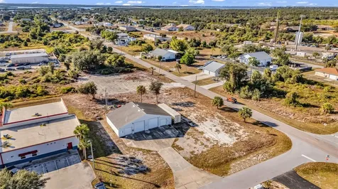 27039 Rushmore Avenue Punta Gorda FL 33983