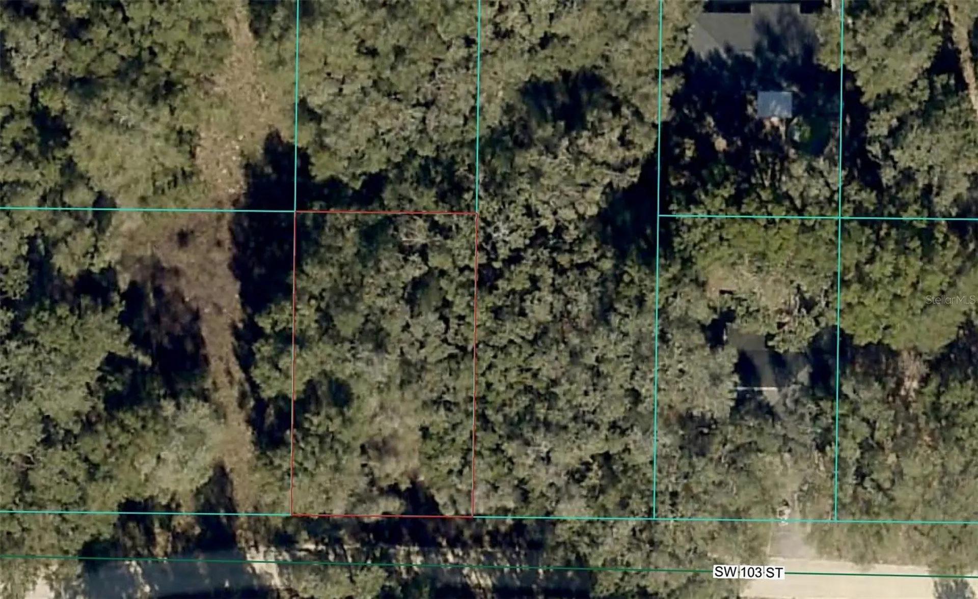 Tbd SW 103rd Street Dunnellon FL 34432
