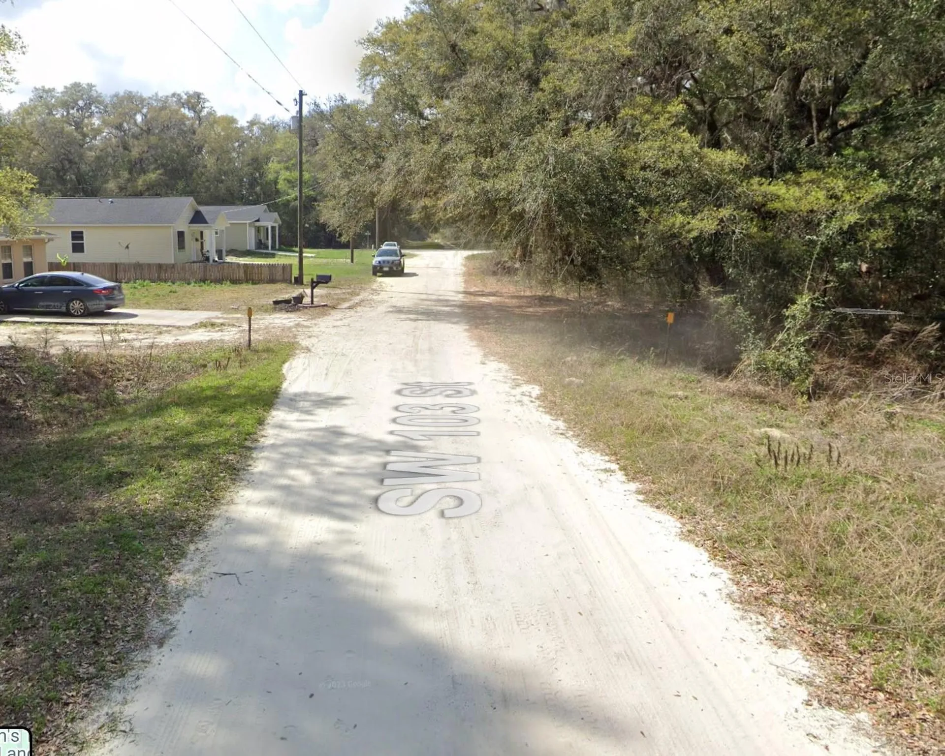 Tbd SW 103rd Street Dunnellon FL 34432