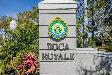 10788 Trophy Drive Englewood FL 34223