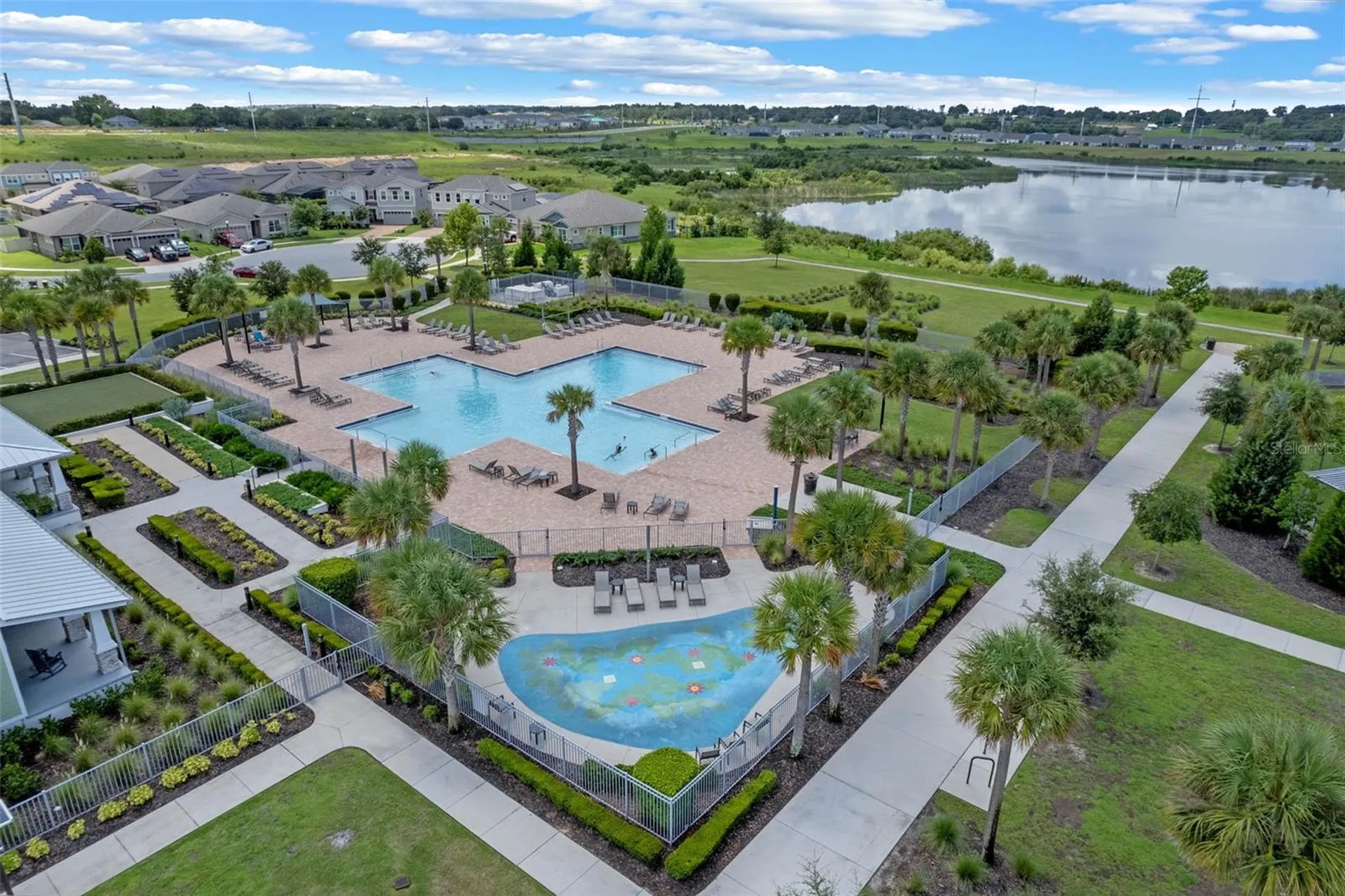 3134 Hurston Watch Lane Clermont FL 34711