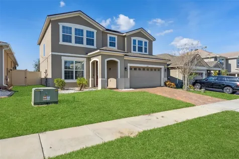 3134 Hurston Watch Lane Clermont FL 34711