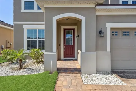 3134 Hurston Watch Lane Clermont FL 34711