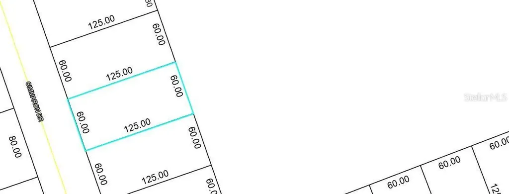 10 Cimmaron Drive Palm Coast FL 32137