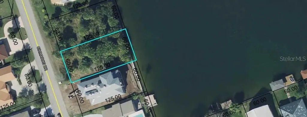 10 Cimmaron Drive Palm Coast FL 32137