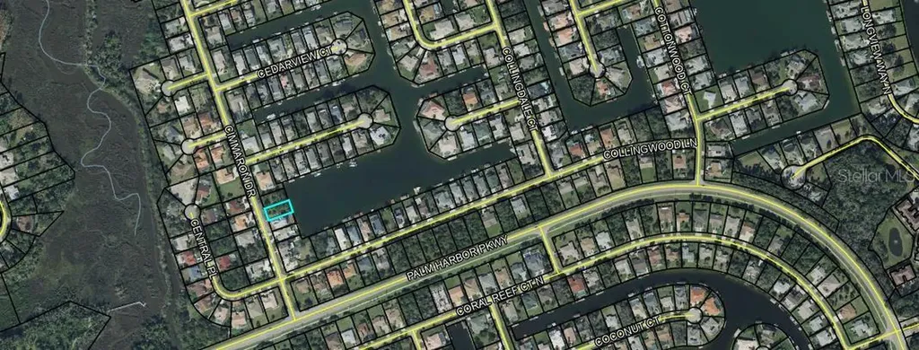 10 Cimmaron Drive Palm Coast FL 32137