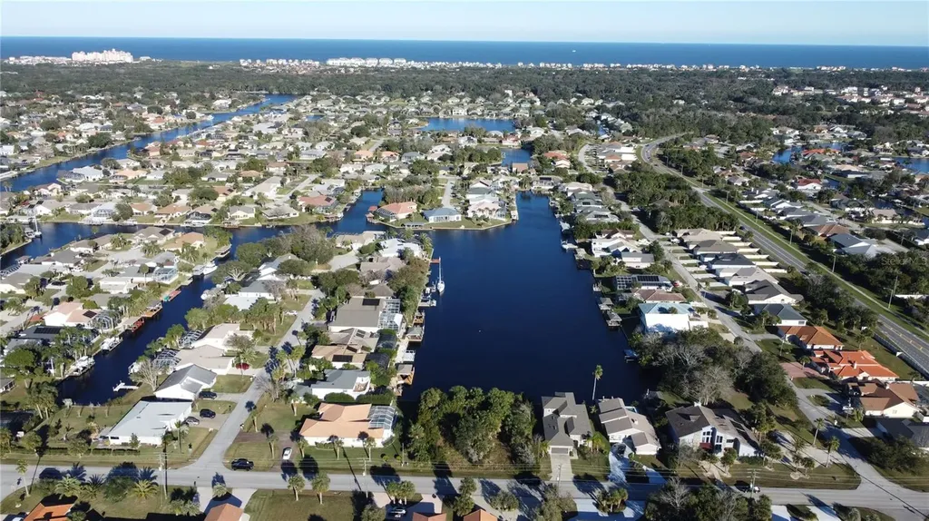 10 Cimmaron Drive Palm Coast FL 32137