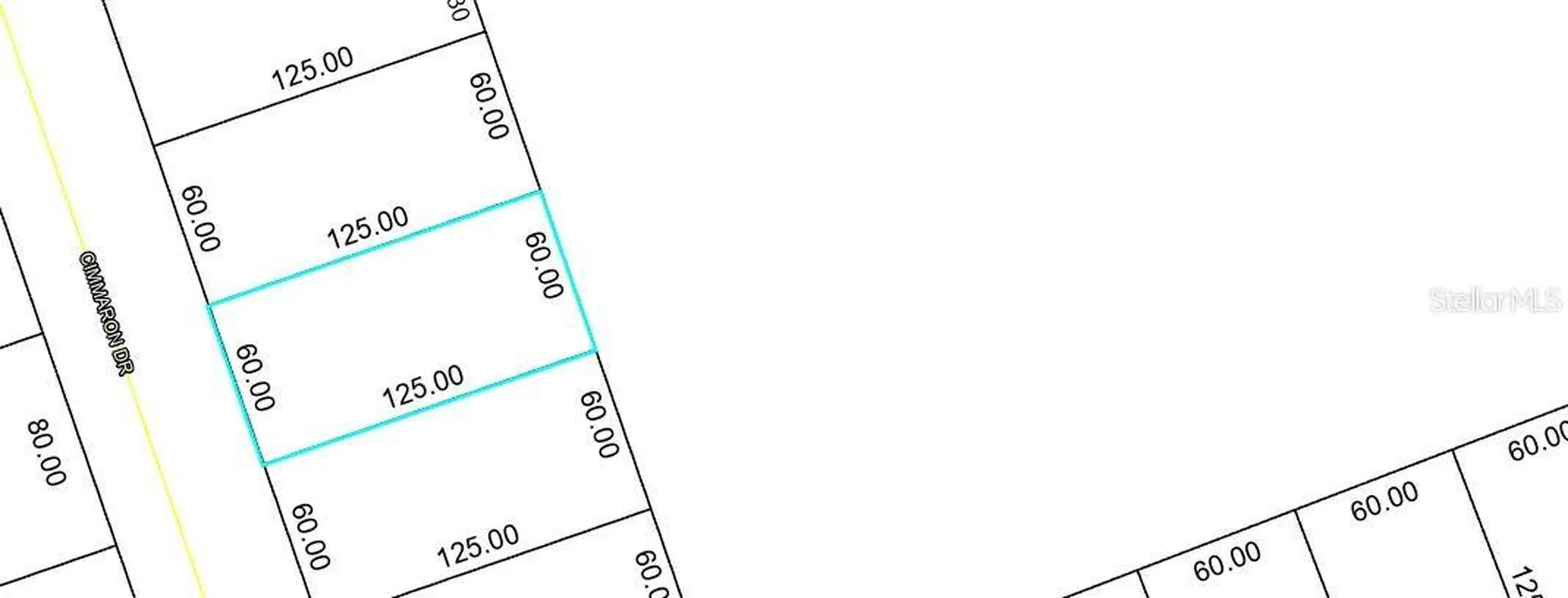 10 Cimmaron Drive Palm Coast FL 32137