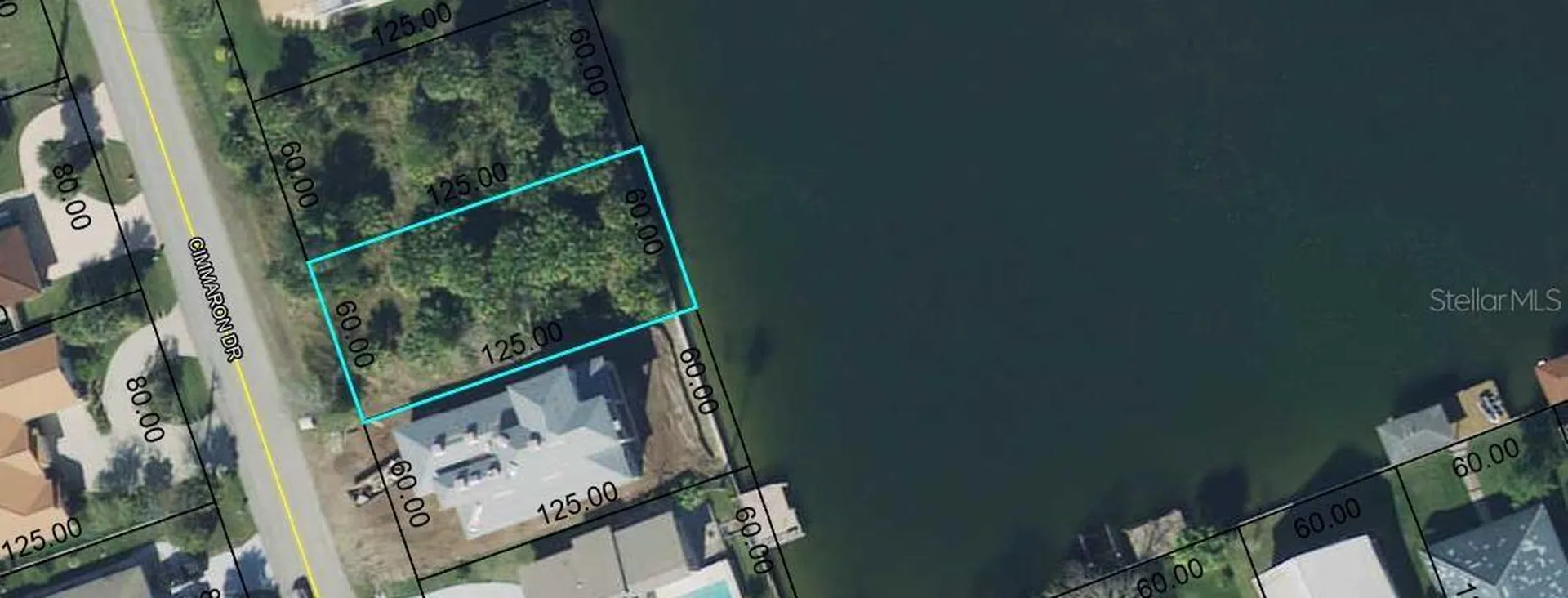 10 Cimmaron Drive Palm Coast FL 32137