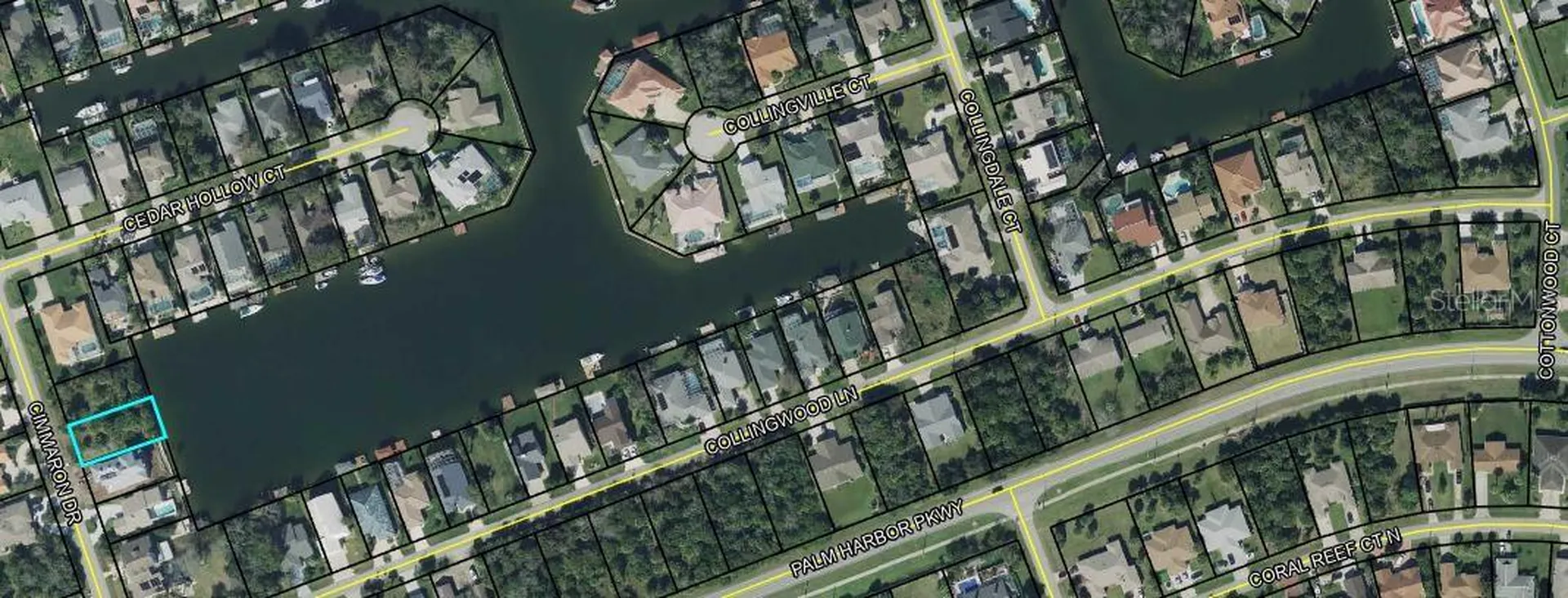 10 Cimmaron Drive Palm Coast FL 32137