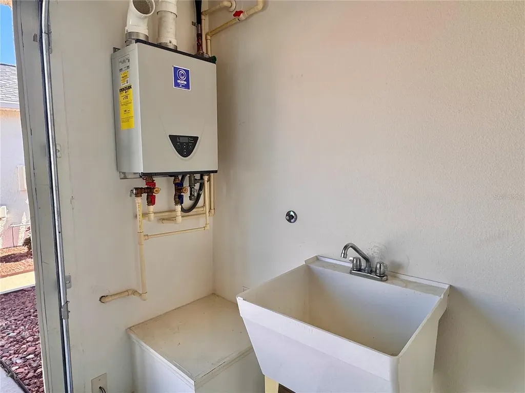 1052 Jackson Street The Villages FL 32162