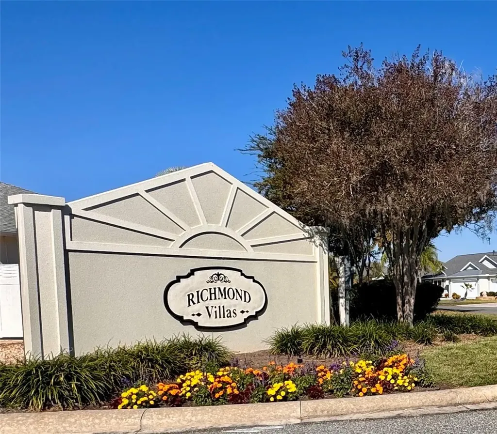 1052 Jackson Street The Villages FL 32162