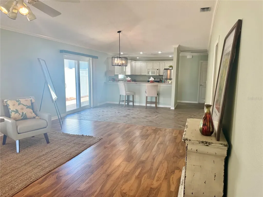 1052 Jackson Street The Villages FL 32162