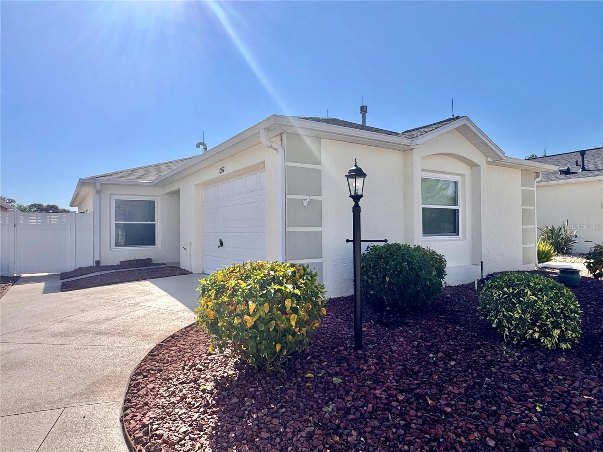 1052 Jackson Street The Villages FL 32162