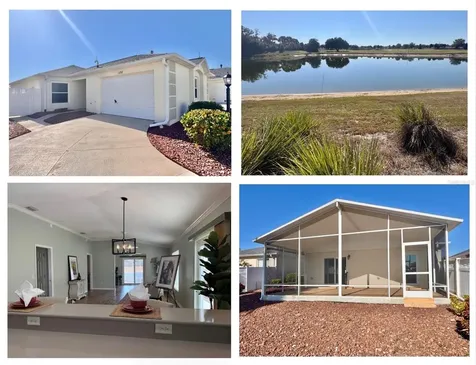 1052 Jackson Street The Villages FL 32162
