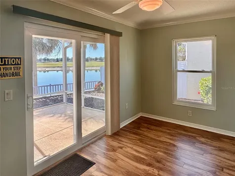 1052 Jackson Street The Villages FL 32162