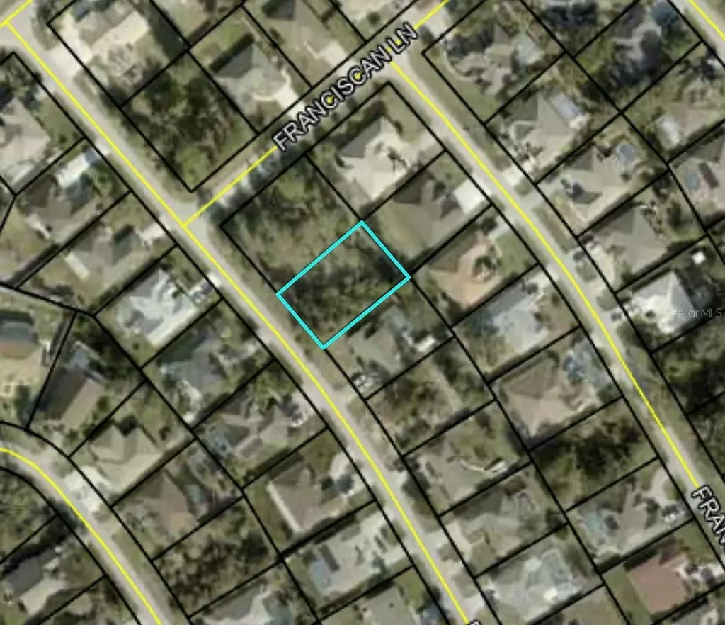 19 Freeport Lane Palm Coast FL 32137