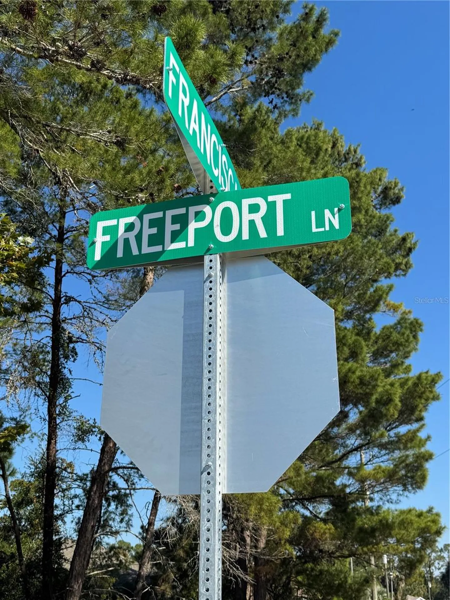 19 Freeport Lane Palm Coast FL 32137